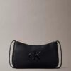Auffällige Mini-Tasche mit Monogram Auffällige Mini-Tasche mit Monogram