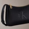 Auffällige Mini-Tasche mit Monogram Auffällige Mini-Tasche mit Monogram