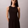 Ausgestelltes Midikleid Ausgestelltes Midikleid