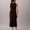 Ausgestelltes Midikleid Ausgestelltes Midikleid