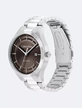 Automatikuhr mit H-Link-Armband