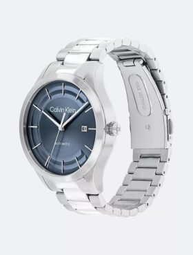 Automatikuhr mit H-Link-Armband