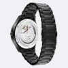 Automatikuhr mit H-Link-Armband Automatikuhr mit H-Link-Armband