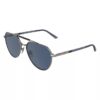 Aviator-Sonnenbrille aus Metall Aviator-Sonnenbrille aus Metall