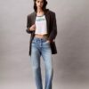 Baby-T-Shirt aus Baumwolle und Kaschmir