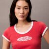 Baby-T-Shirt aus Baumwolle und Kaschmir