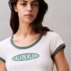 Baby-T-Shirt aus Baumwolle und Kaschmir