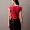 Baby-T-Shirt aus Baumwolle und Kaschmir