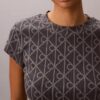 Baby-T-Shirt mit Emblem-Logo Baby-T-Shirt mit Emblem-Logo