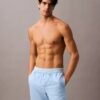 Badehose mit Logo-Bund Badehose mit Logo-Bund