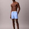 Badehose mit Logo-Bund Badehose mit Logo-Bund