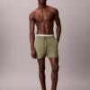 Badehose mit Logo-Bund Badehose mit Logo-Bund