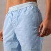 Badehose mit Logo-Bund Badehose mit Logo-Bund