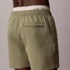 Badehose mit Logo-Bund Badehose mit Logo-Bund