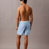 Badehose mit Logo-Bund Badehose mit Logo-Bund
