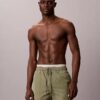 Badehose mit Logo-Bund Badehose mit Logo-Bund