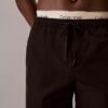 Badehose mit Logo-Bund Badehose mit Logo-Bund