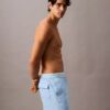 Badehose mit Logo-Bund Badehose mit Logo-Bund