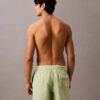 Badehose mit Logo-Bund Badehose mit Logo-Bund