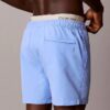 Badehose mit Logo-Bund Badehose mit Logo-Bund