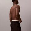 Badehose mit Logo-Bund Badehose mit Logo-Bund