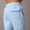 Badehose mit Logo-Bund Badehose mit Logo-Bund
