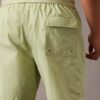 Badehose mit Logo-Bund Badehose mit Logo-Bund