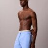 Badehose mit Logo-Bund Badehose mit Logo-Bund