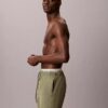 Badehose mit Logo-Bund Badehose mit Logo-Bund
