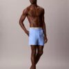 Badehose mit Logo-Bund Badehose mit Logo-Bund