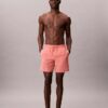 Badehose mit Logo-Grafik Badehose mit Logo-Grafik