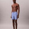 Badehose mit Logo-Grafik Badehose mit Logo-Grafik