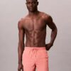 Badehose mit Logo-Grafik Badehose mit Logo-Grafik