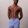 Badehose mit Logo-Grafik Badehose mit Logo-Grafik
