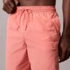 Badehose mit Logo-Grafik Badehose mit Logo-Grafik