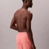 Badehose mit Logo-Grafik Badehose mit Logo-Grafik