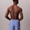 Badehose mit Logo-Grafik Badehose mit Logo-Grafik