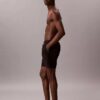 Badehose mit Logo-Grafik Badehose mit Logo-Grafik