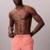 Badehose mit Logo-Grafik Badehose mit Logo-Grafik