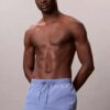 Badehose mit Logo-Grafik Badehose mit Logo-Grafik