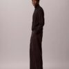 Baggy-Chino-Hose aus Cotton Stretch-Twill Baggy-Chino-Hose aus Cotton Stretch-Twill