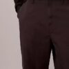 Baggy-Chino-Hose aus Cotton Stretch-Twill Baggy-Chino-Hose aus Cotton Stretch-Twill
