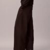 Baggy-Chino-Hose aus Cotton Stretch-Twill Baggy-Chino-Hose aus Cotton Stretch-Twill