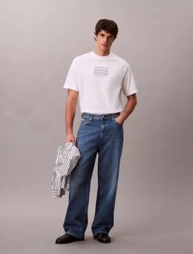 Baggy-Jeans Baggy-Jeans