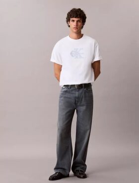 Baggy-Jeans