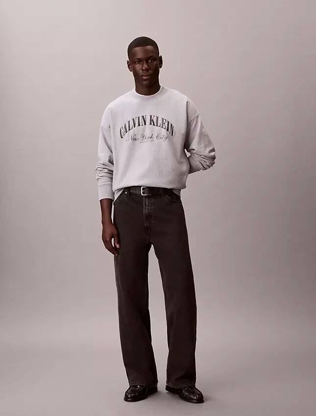 Baggy-Jeans Baggy-Jeans