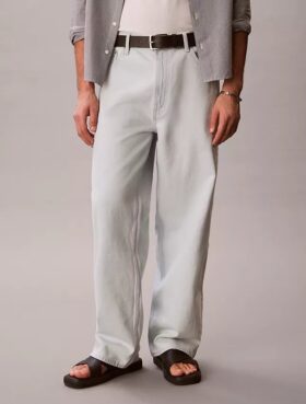 Baggy-Jeans Baggy-Jeans
