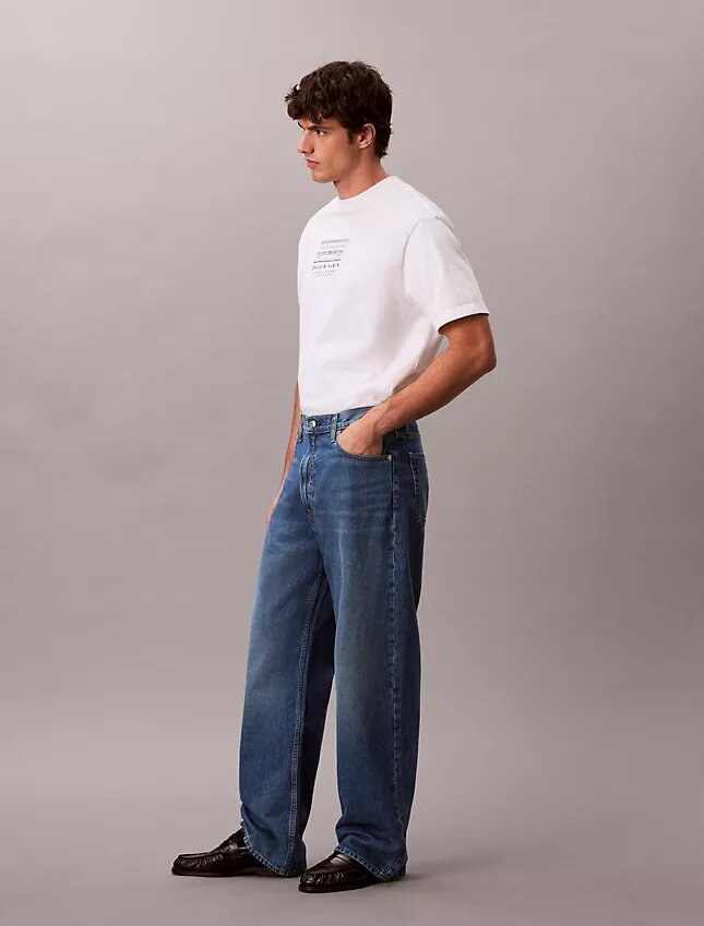 Baggy-Jeans Baggy-Jeans