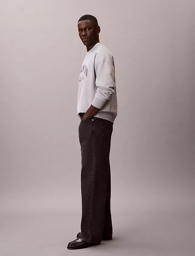 Baggy-Jeans Baggy-Jeans
