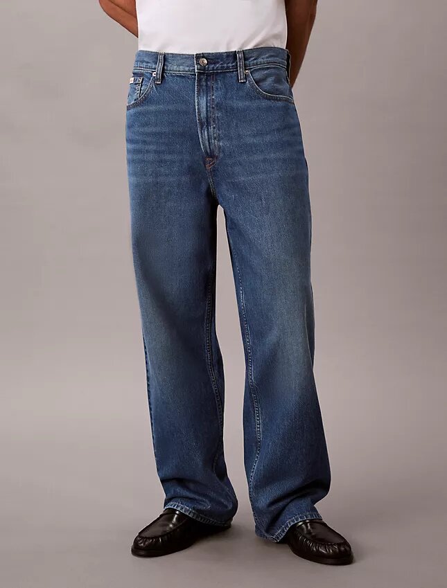 Baggy-Jeans Baggy-Jeans